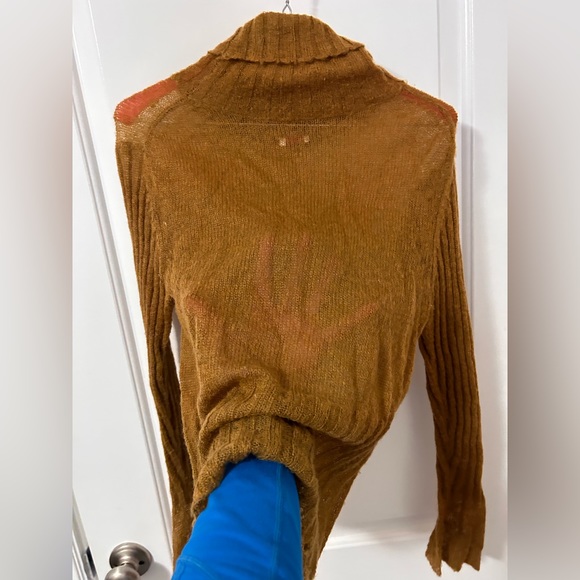 Fall Sweater - Picture 2 of 3